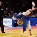 Grand Slam Paris 2013 Judo